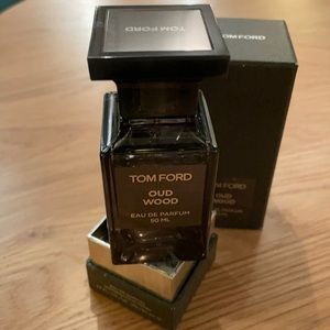 Tom Ford Oud Wood